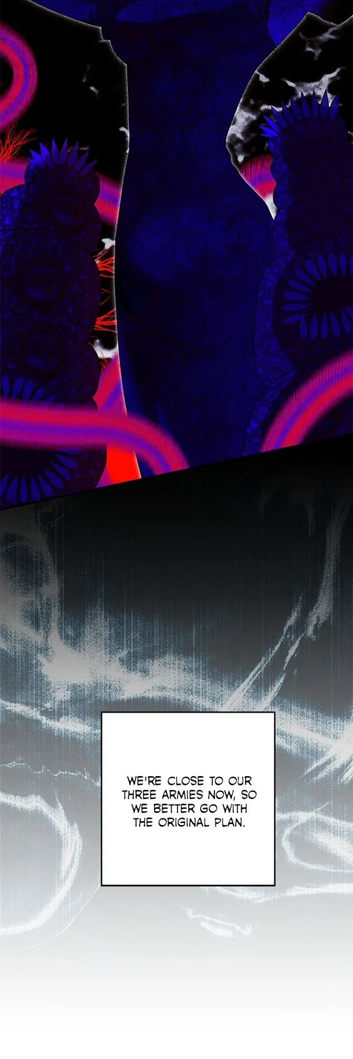 Monster Duke’s Daughter Chapter 177 – Page 36