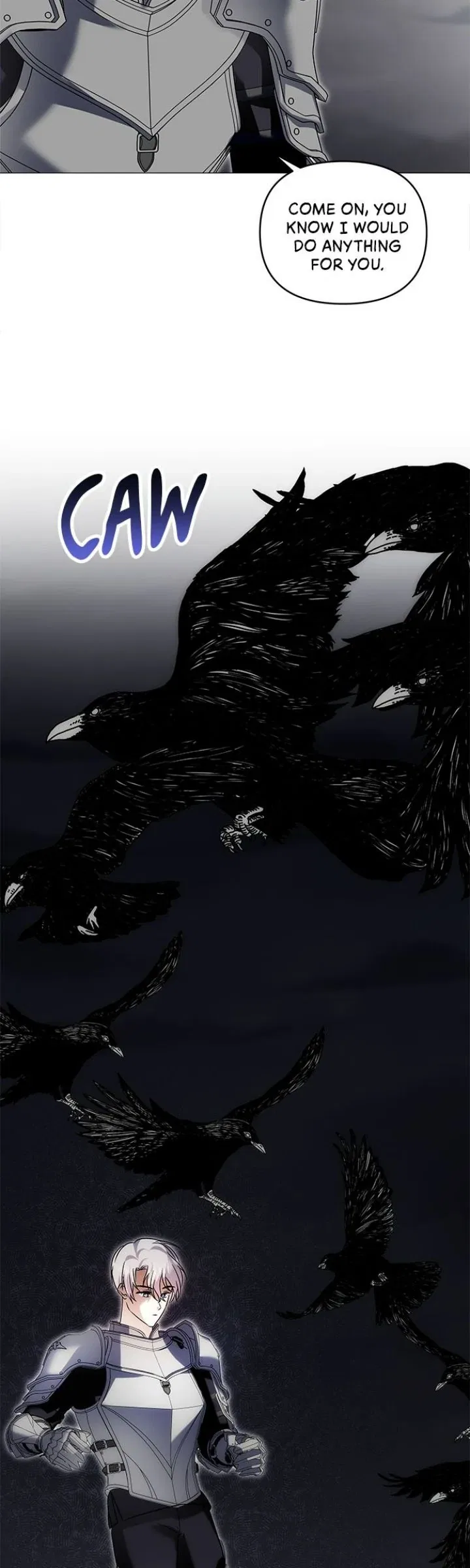 Monster Duke’s Daughter Chapter 177 – Page 38