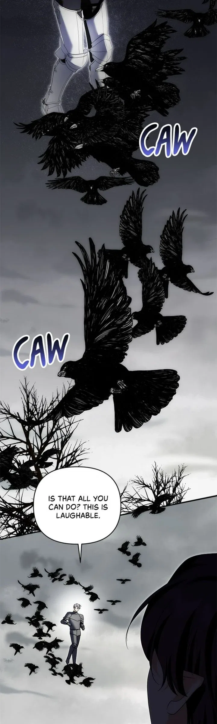 Monster Duke’s Daughter Chapter 177 – Page 39