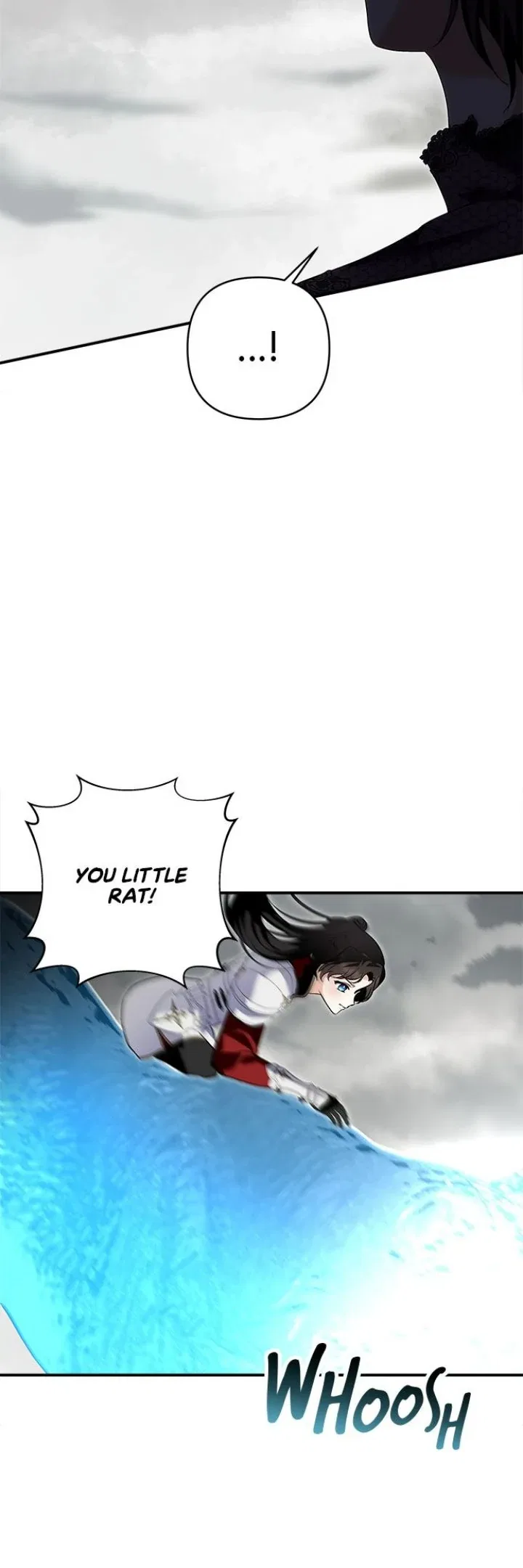 Monster Duke’s Daughter Chapter 177 – Page 40
