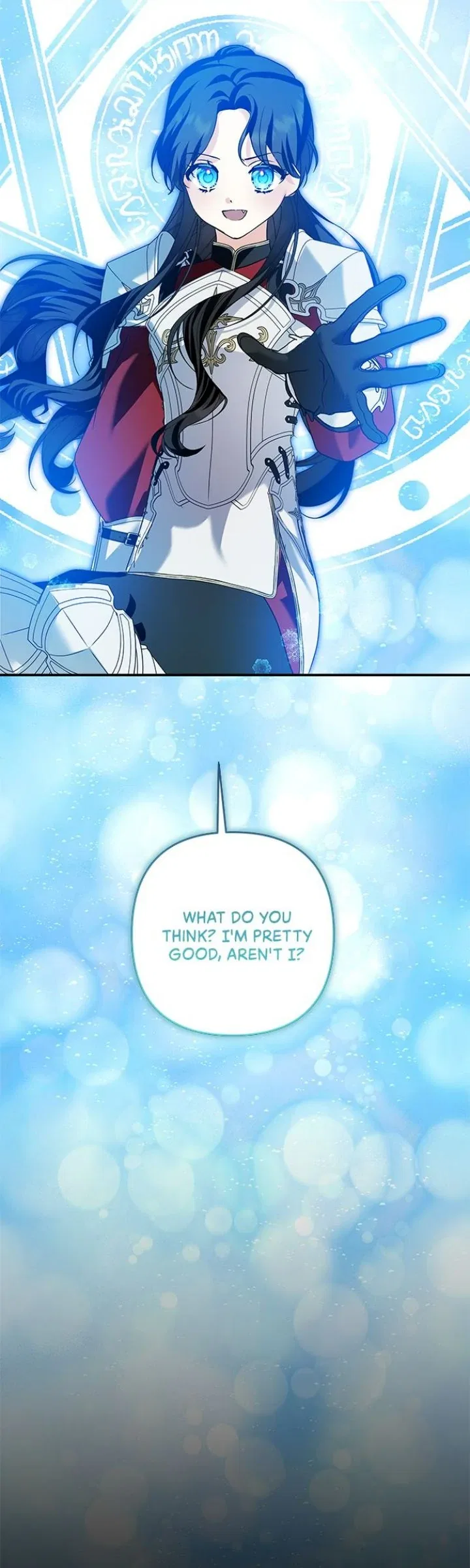 Monster Duke’s Daughter Chapter 177 – Page 47