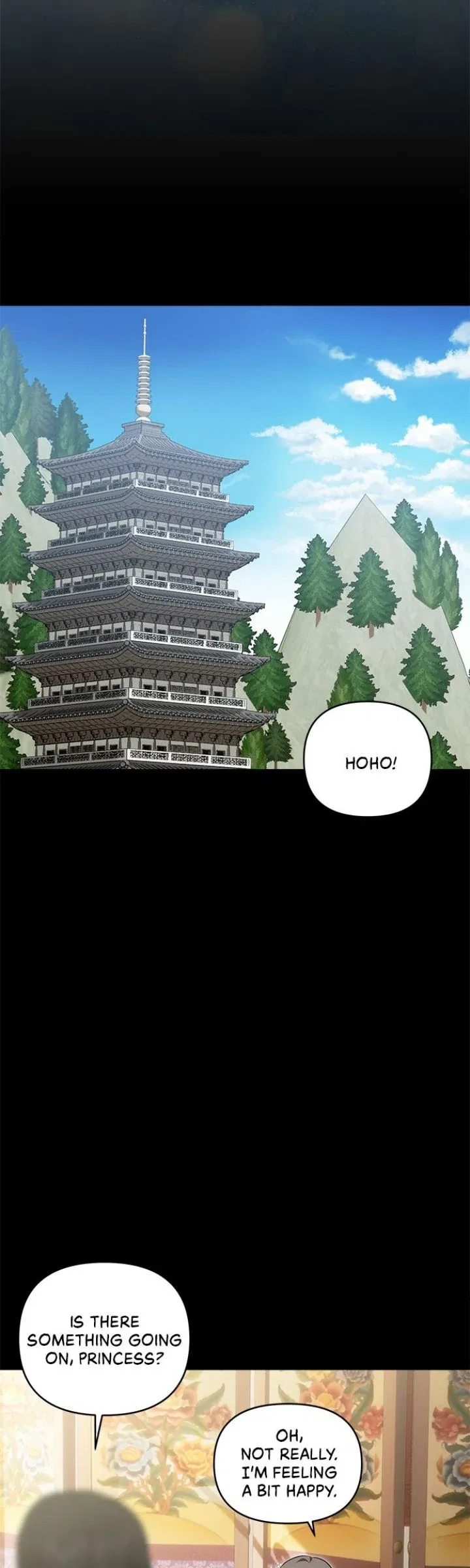 Monster Duke’s Daughter Chapter 177 – Page 48