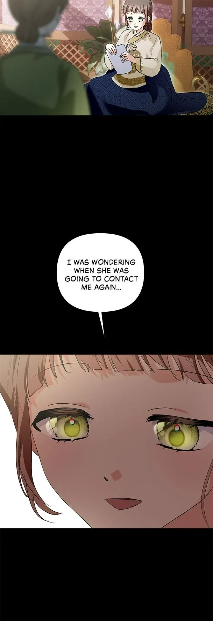 Monster Duke’s Daughter Chapter 177 – Page 49