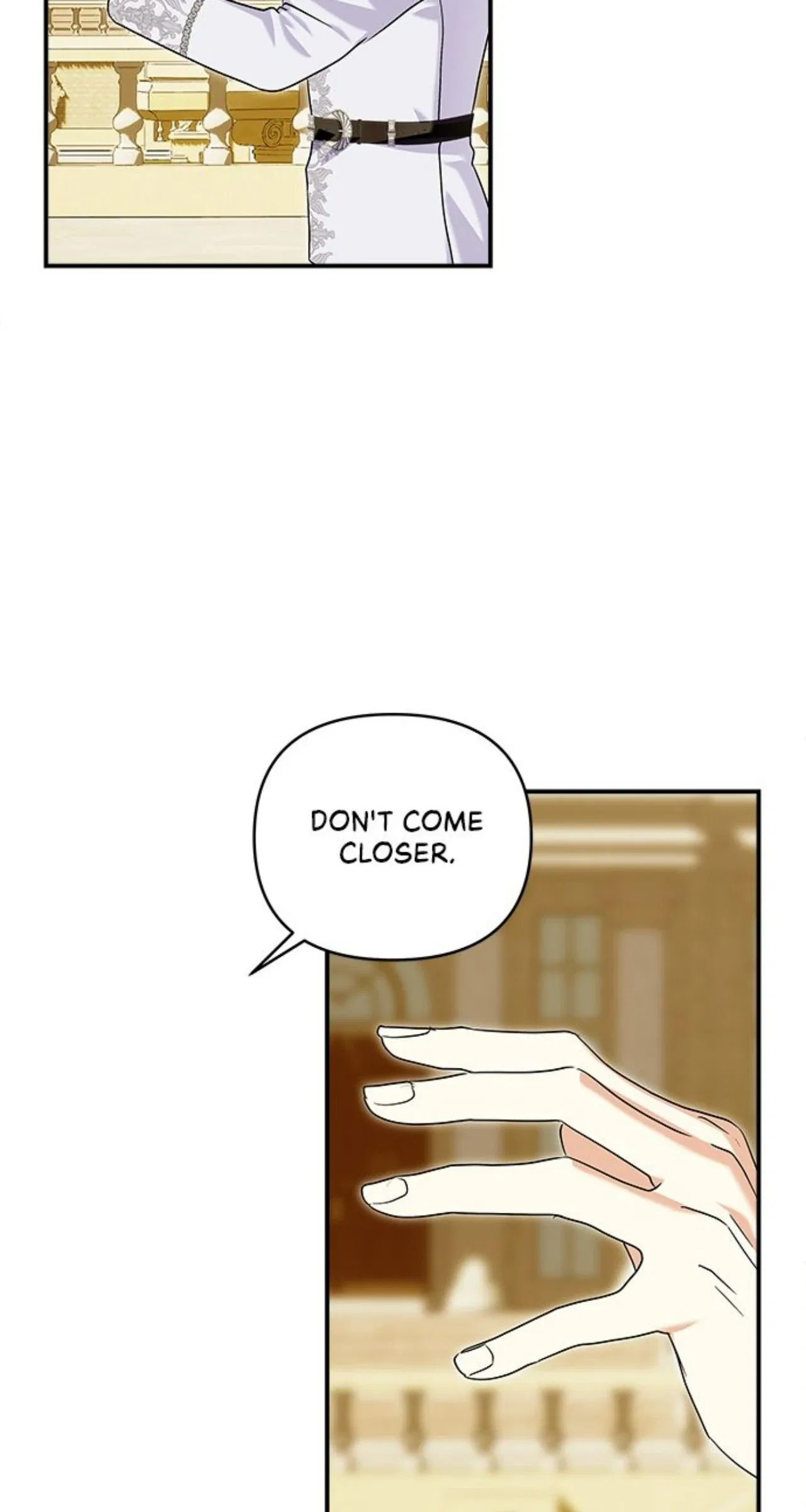 Monster Duke’s Daughter Chapter 176 – Page 3