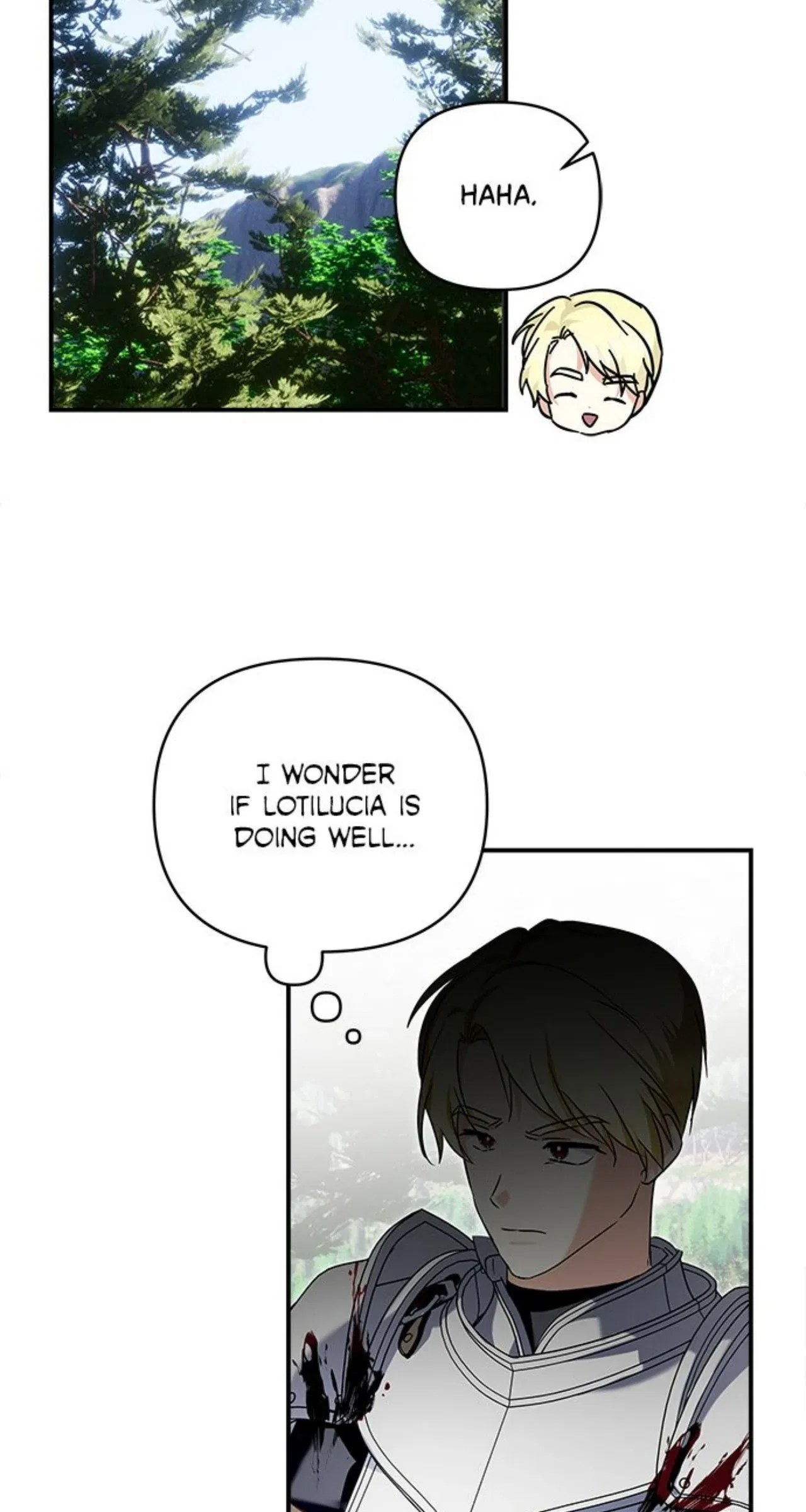 Monster Duke’s Daughter Chapter 176 – Page 14
