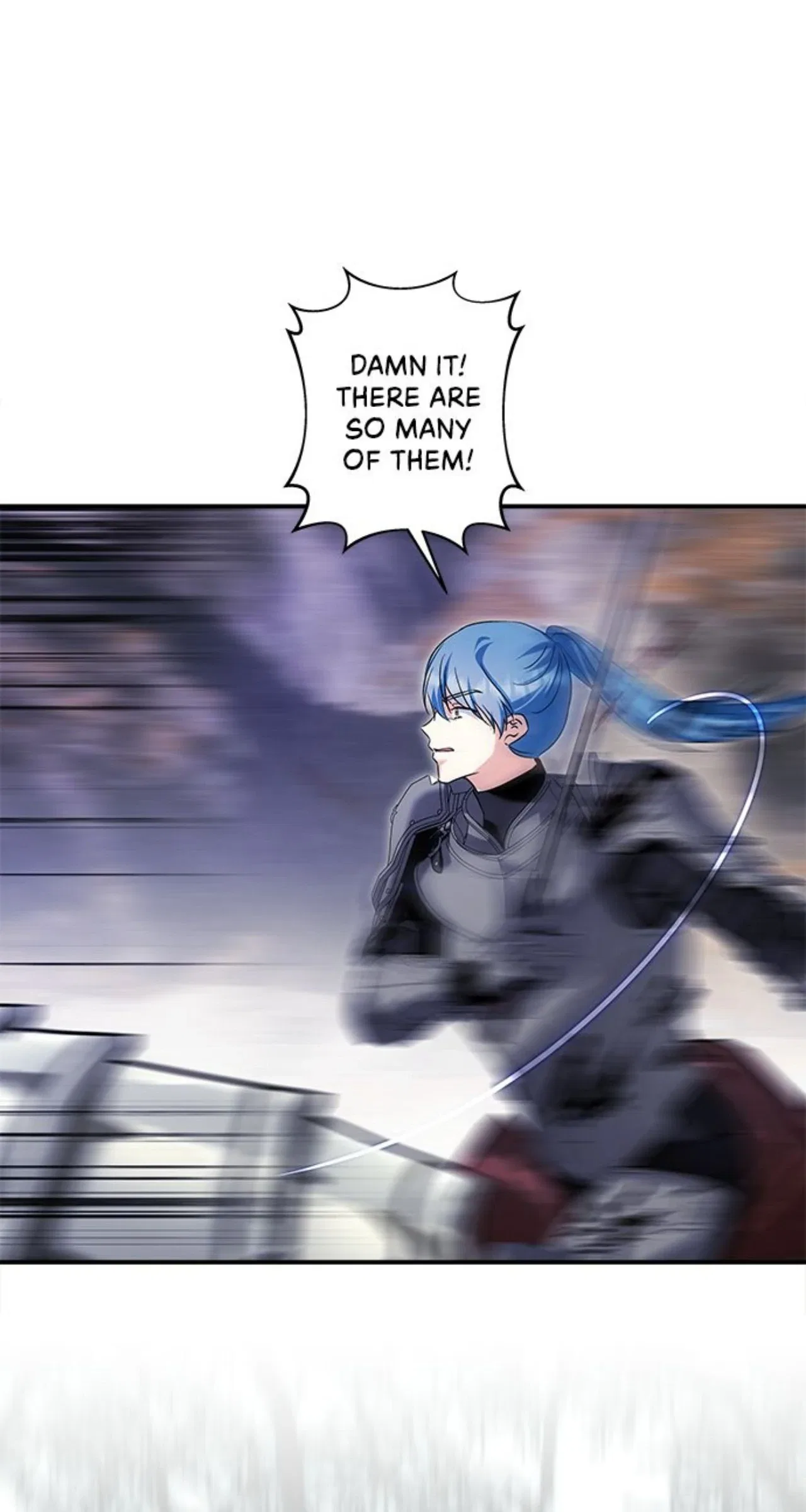 Monster Duke’s Daughter Chapter 176 – Page 25