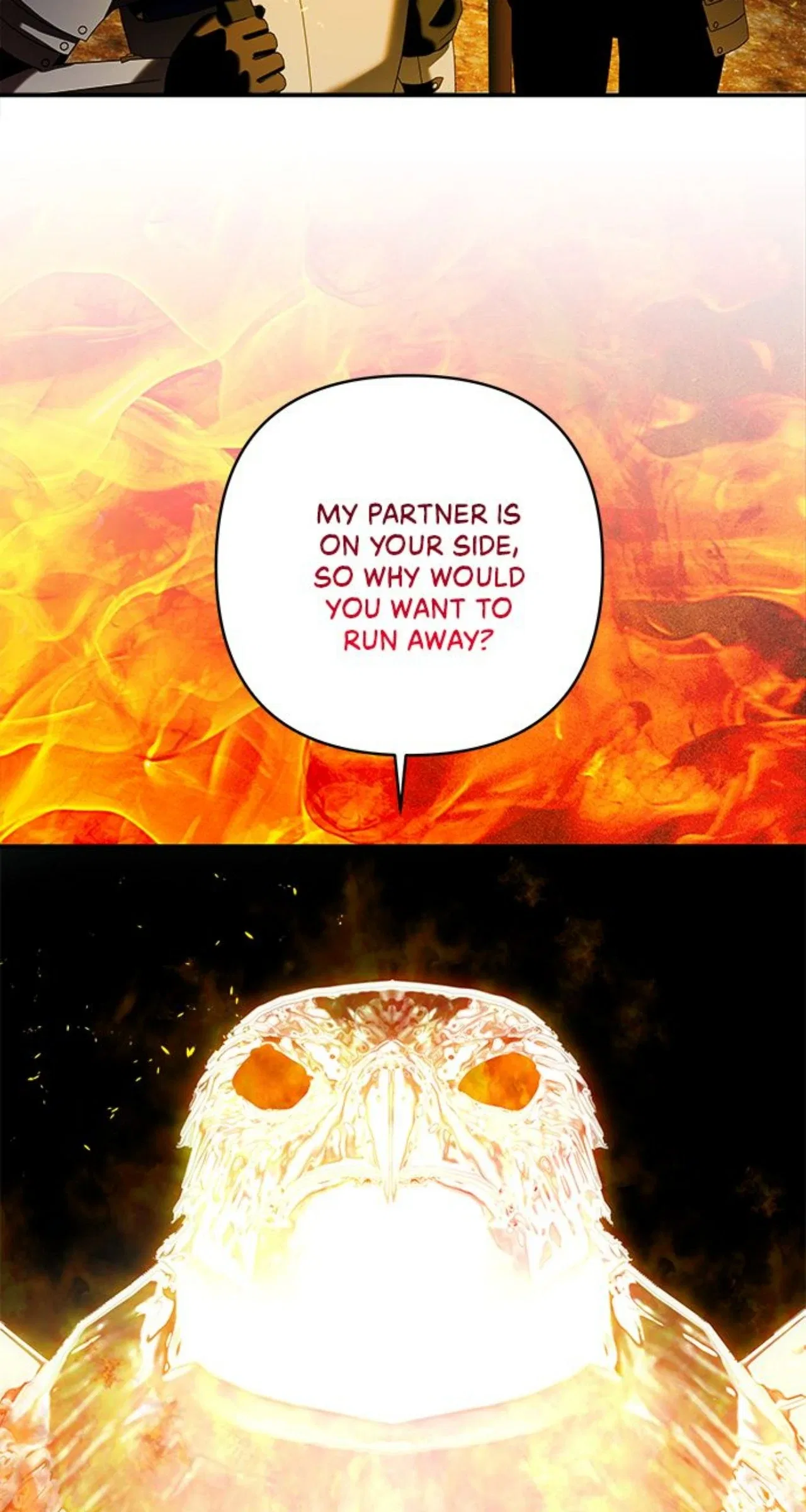 Monster Duke’s Daughter Chapter 176 – Page 38