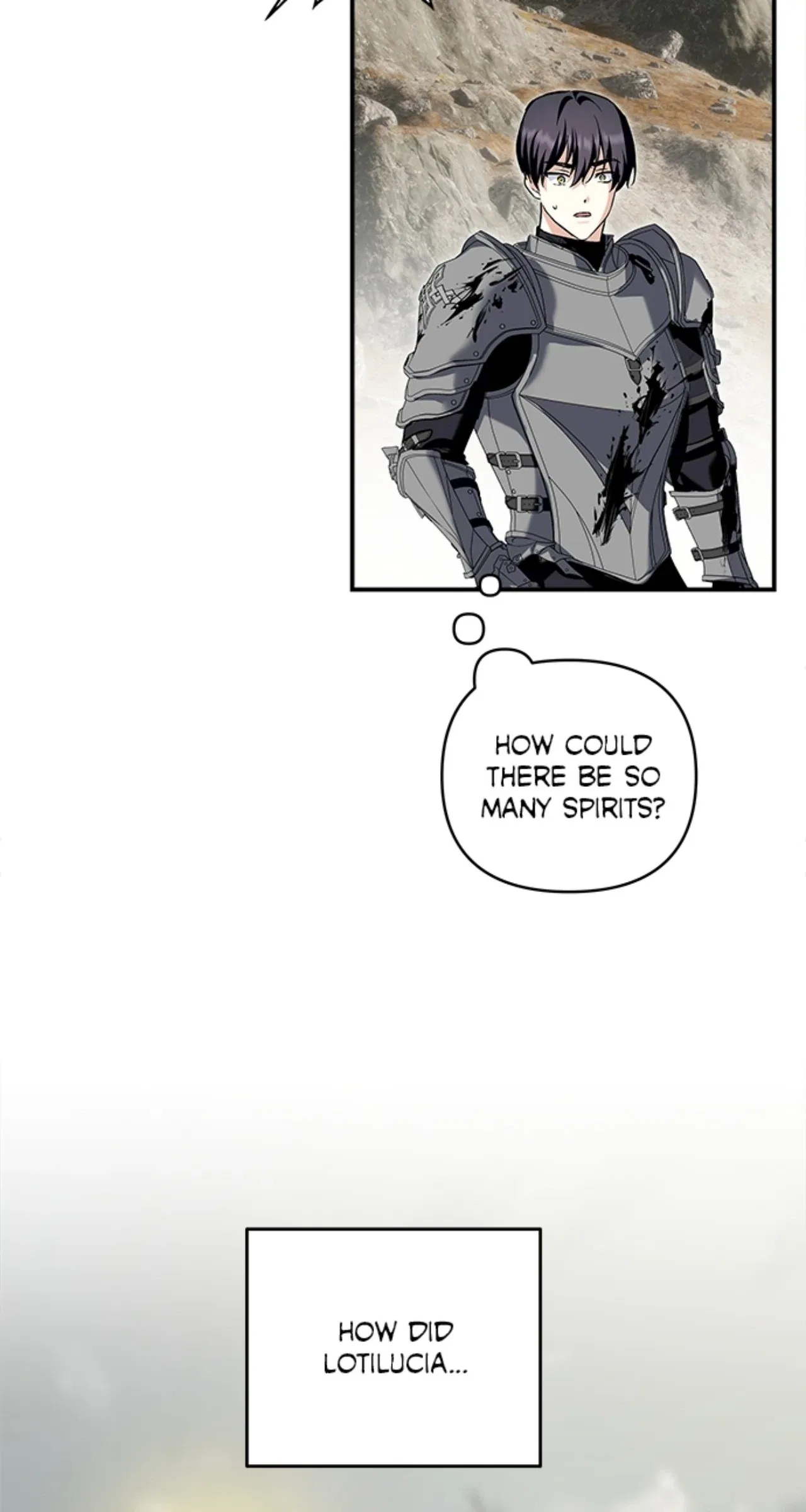 Monster Duke’s Daughter Chapter 176 – Page 41