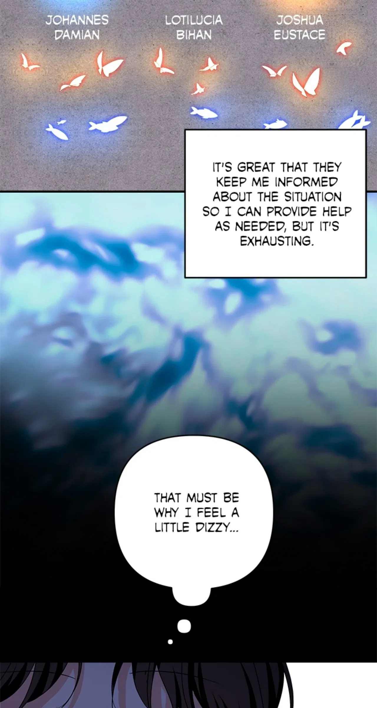 Monster Duke’s Daughter Chapter 176 – Page 44