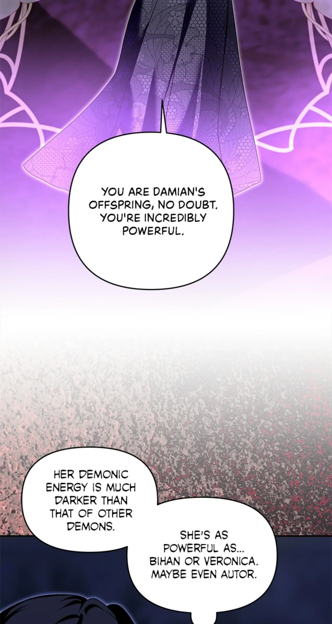 Monster Duke’s Daughter Chapter 176 – Page 50