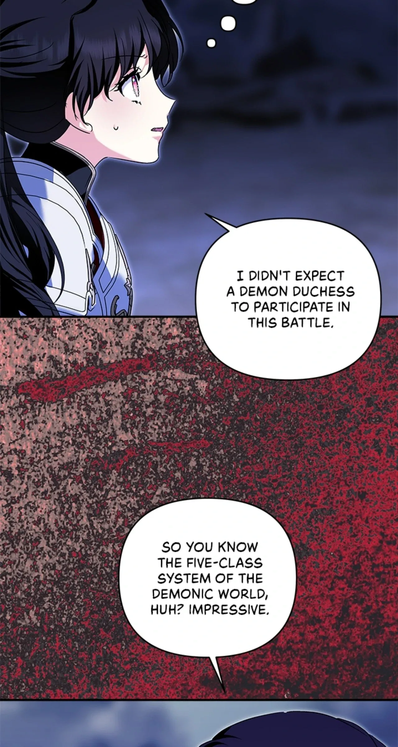 Monster Duke’s Daughter Chapter 176 – Page 51