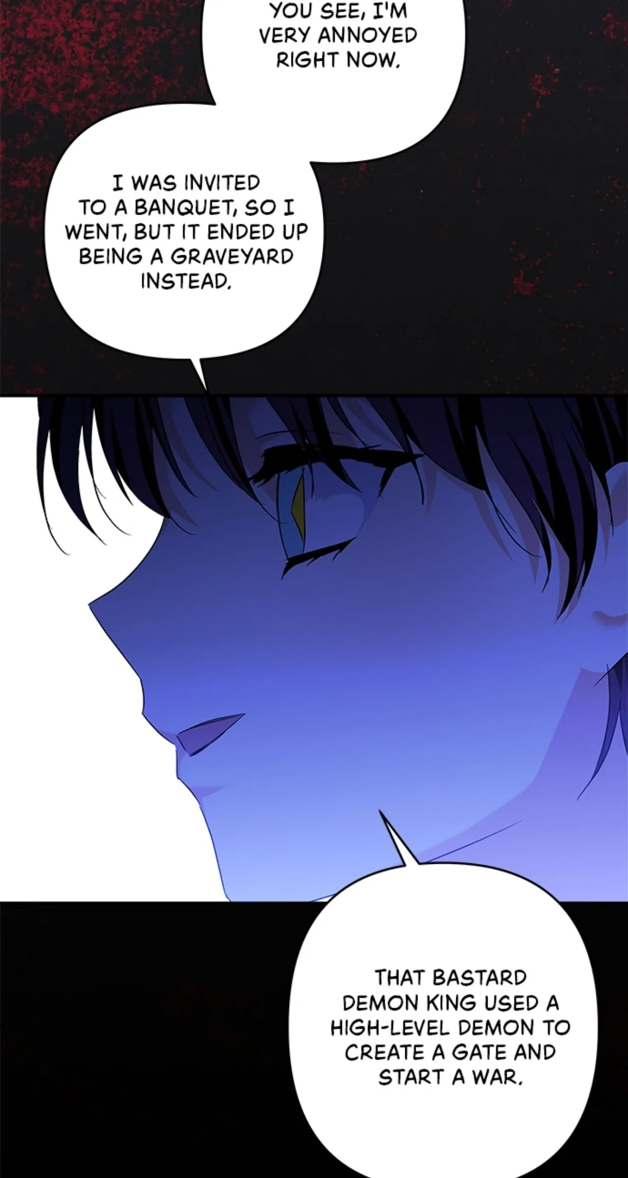 Monster Duke’s Daughter Chapter 176 – Page 53