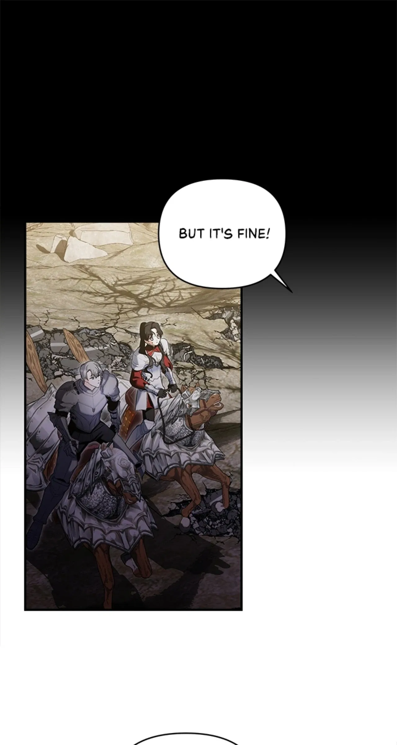 Monster Duke’s Daughter Chapter 176 – Page 55