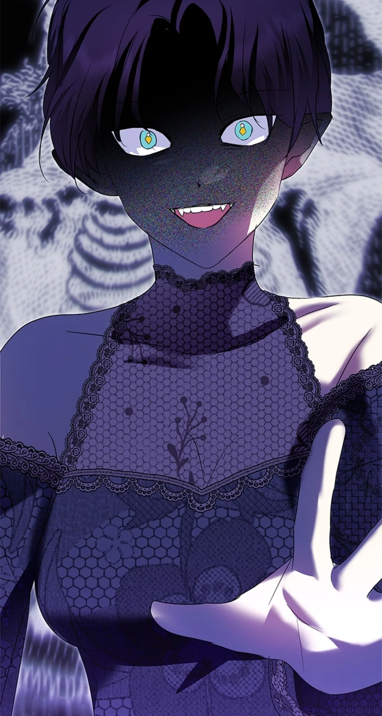 Monster Duke’s Daughter Chapter 176 – Page 57