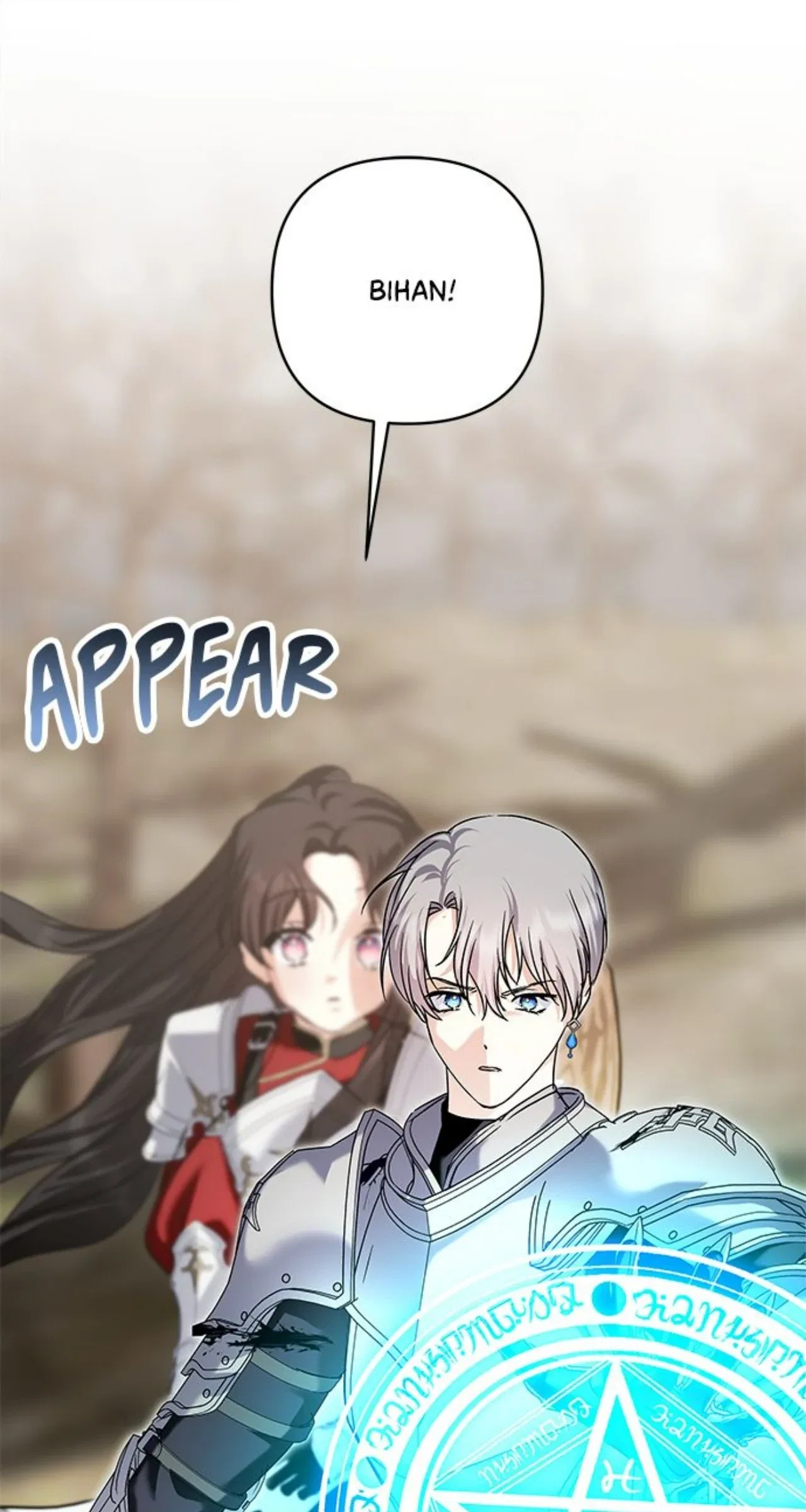 Monster Duke’s Daughter Chapter 176 – Page 63