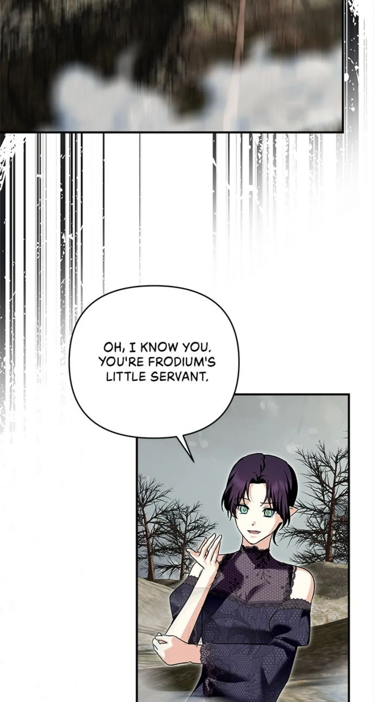 Monster Duke’s Daughter Chapter 176 – Page 65