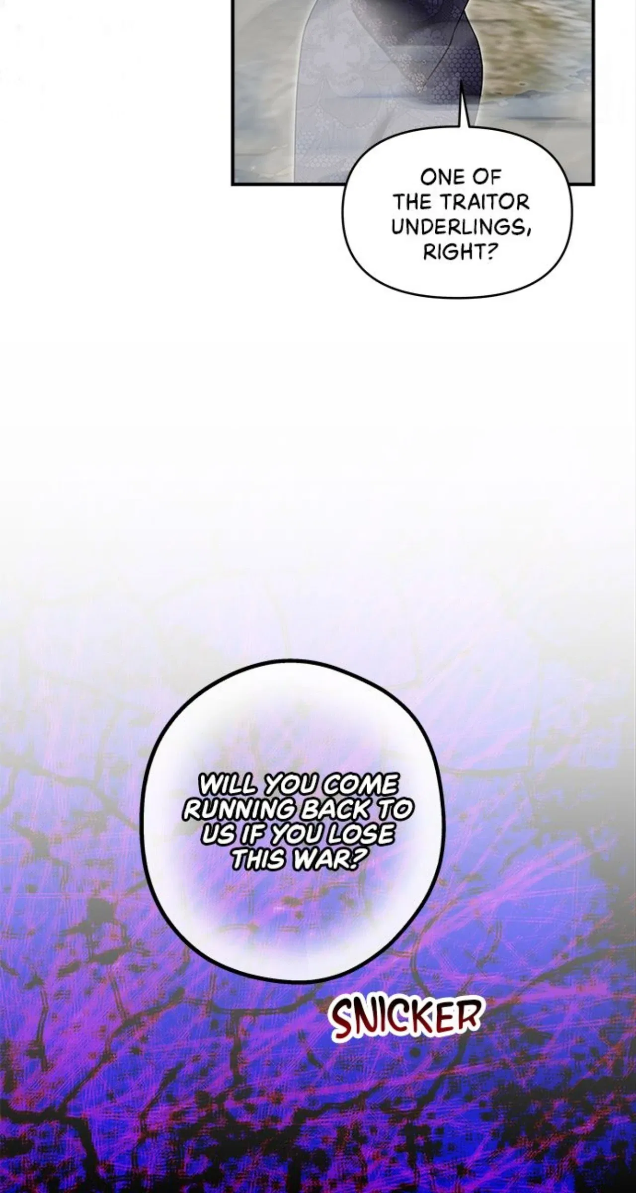 Monster Duke’s Daughter Chapter 176 – Page 66