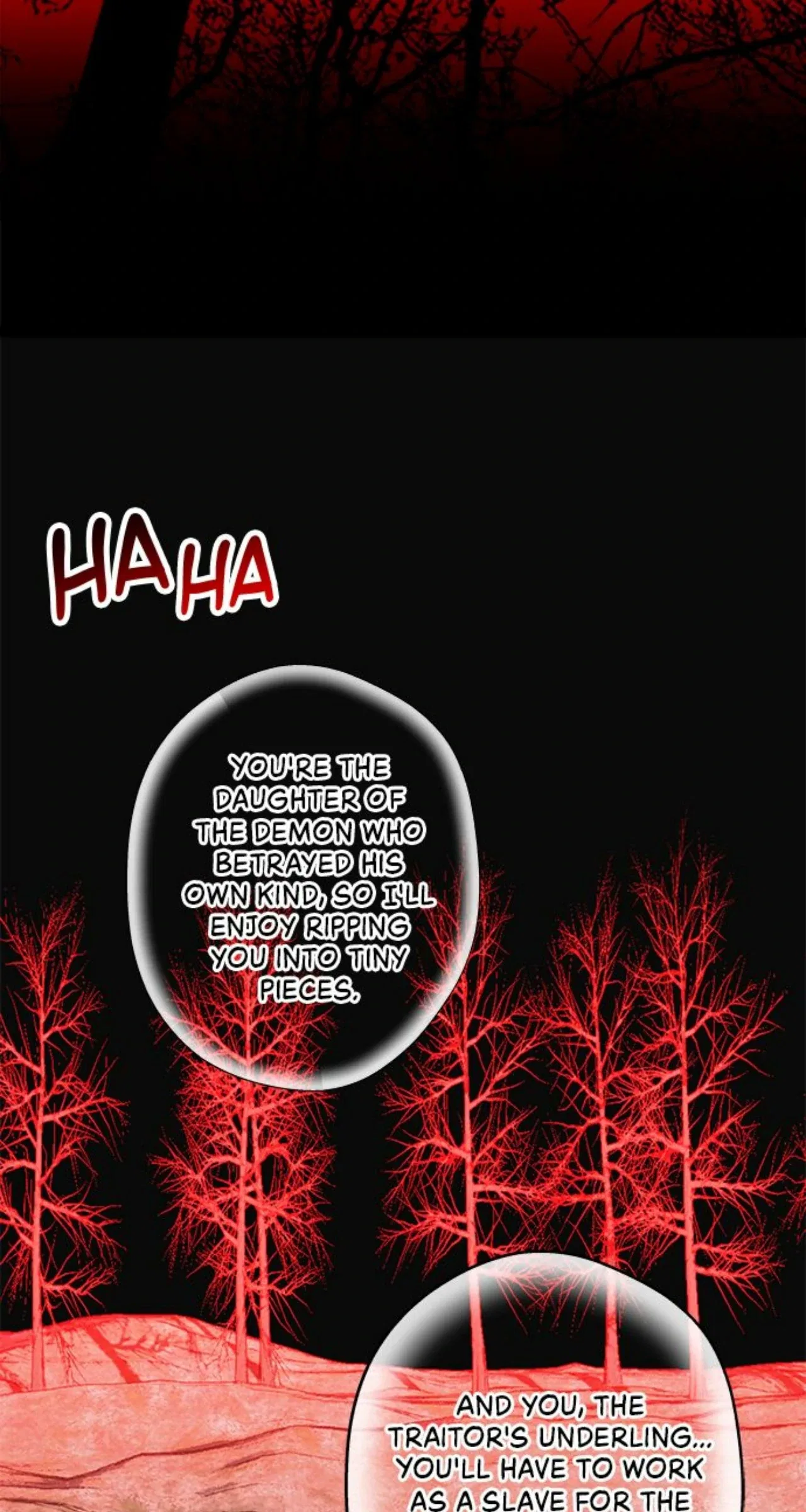 Monster Duke’s Daughter Chapter 176 – Page 69