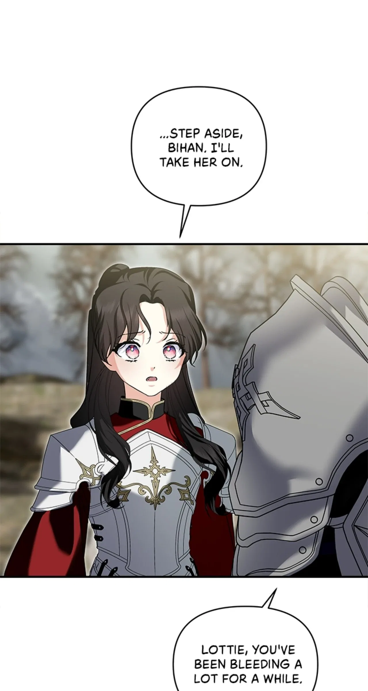 Monster Duke’s Daughter Chapter 176 – Page 72