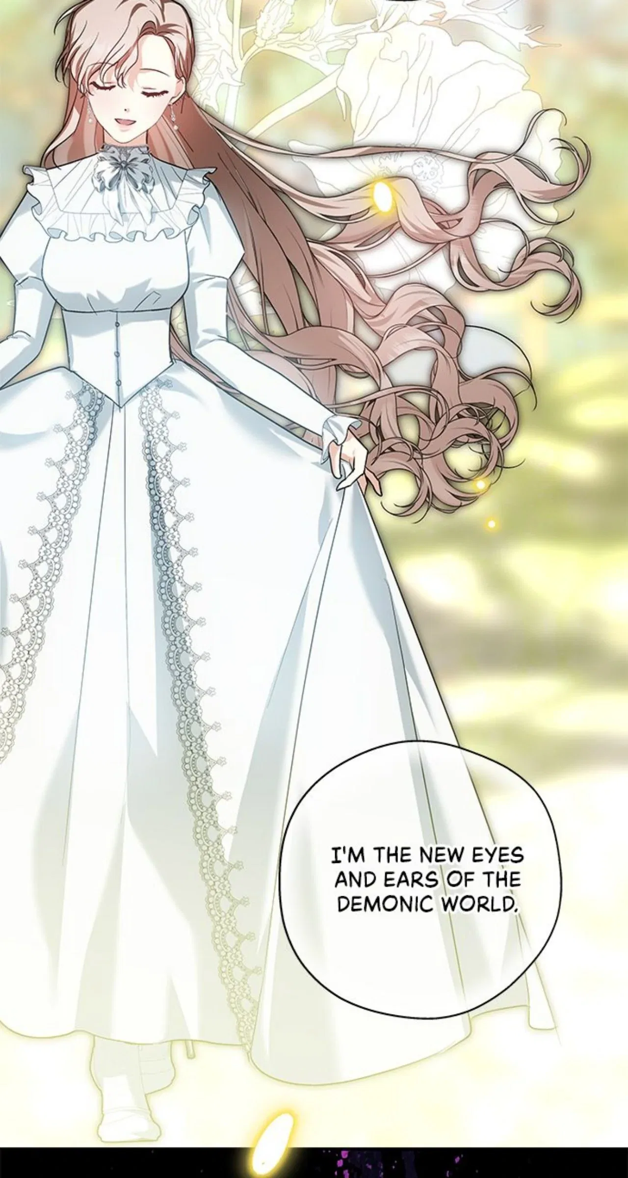 Monster Duke’s Daughter Chapter 176 – Page 82