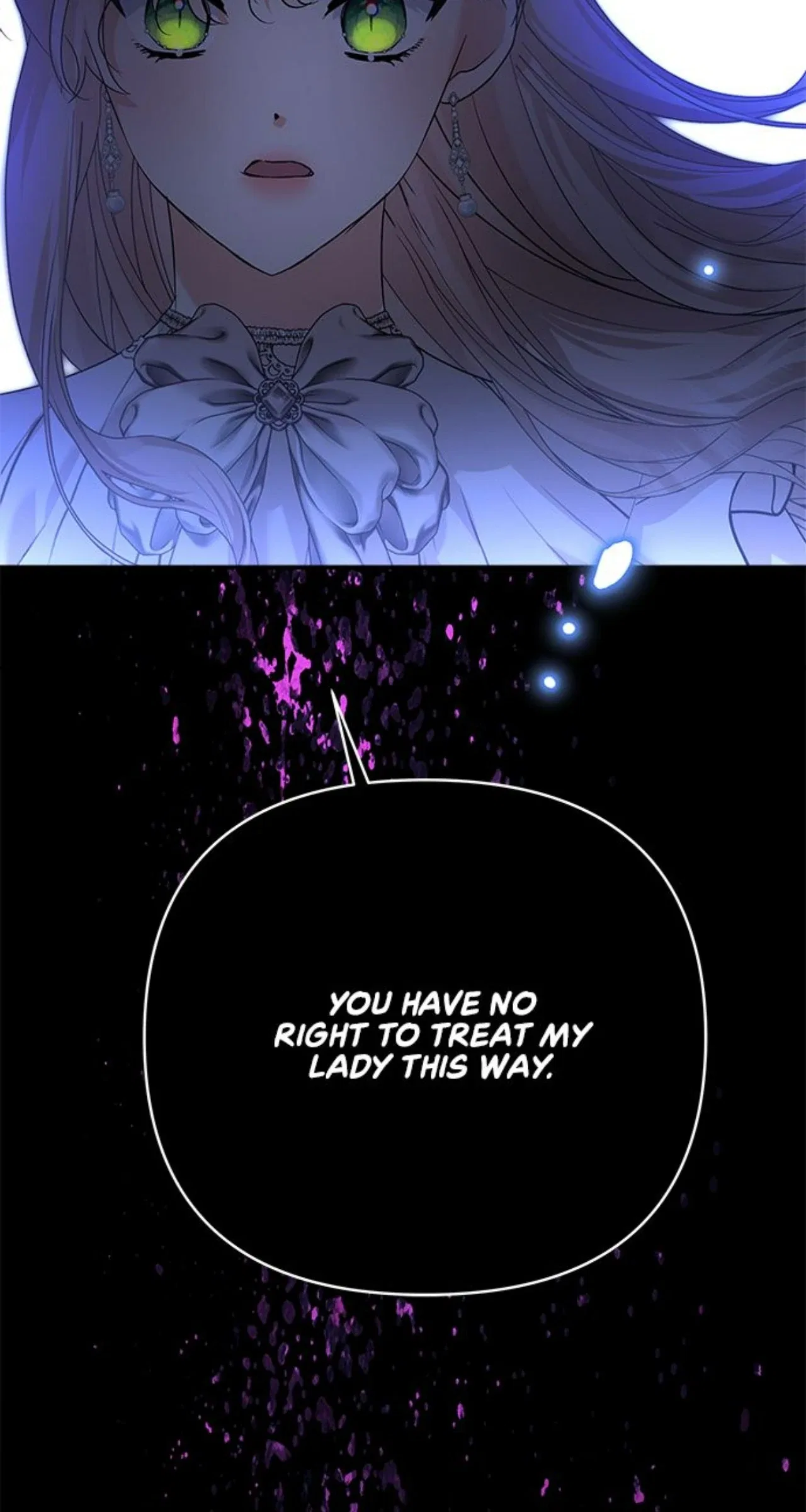 Monster Duke’s Daughter Chapter 176 – Page 84