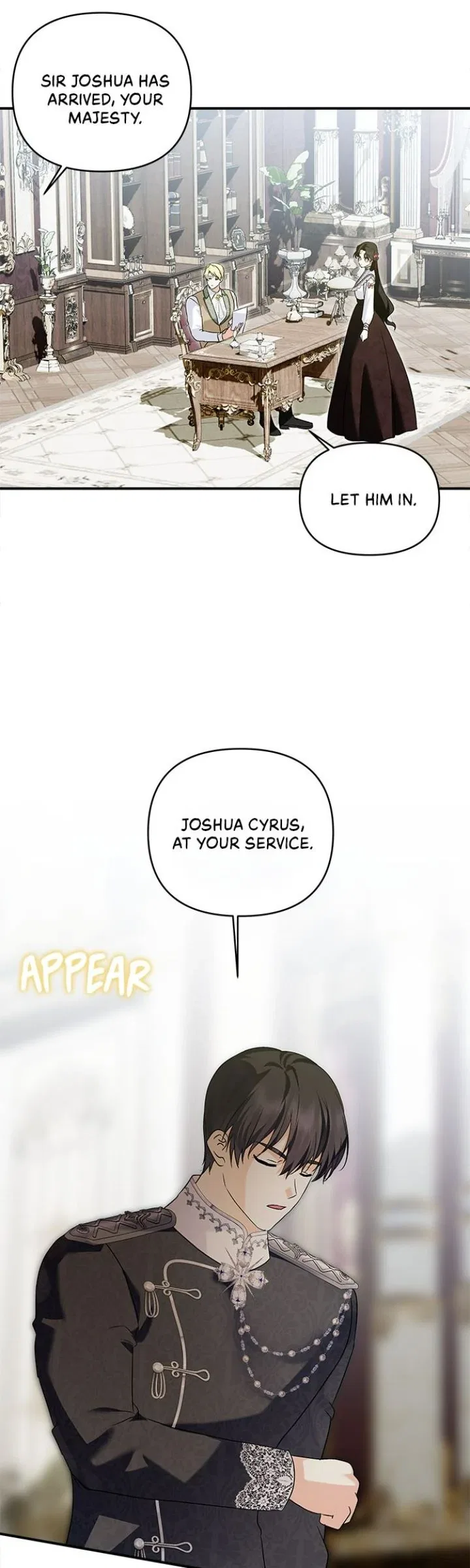 Monster Duke’s Daughter Chapter 175 – Page 4