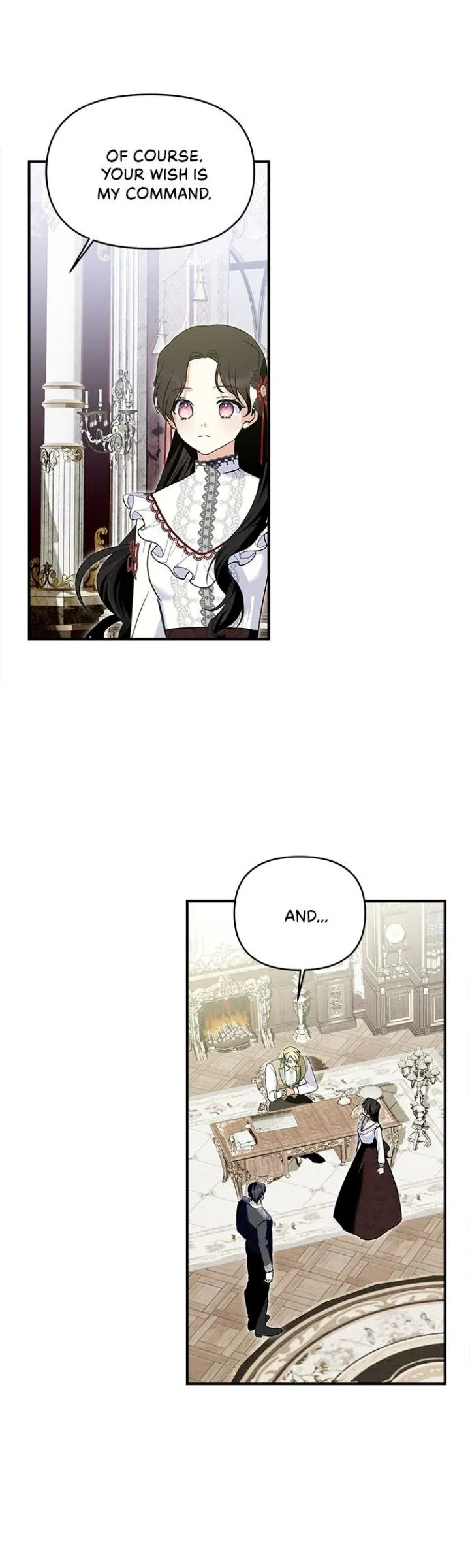 Monster Duke’s Daughter Chapter 175 – Page 6