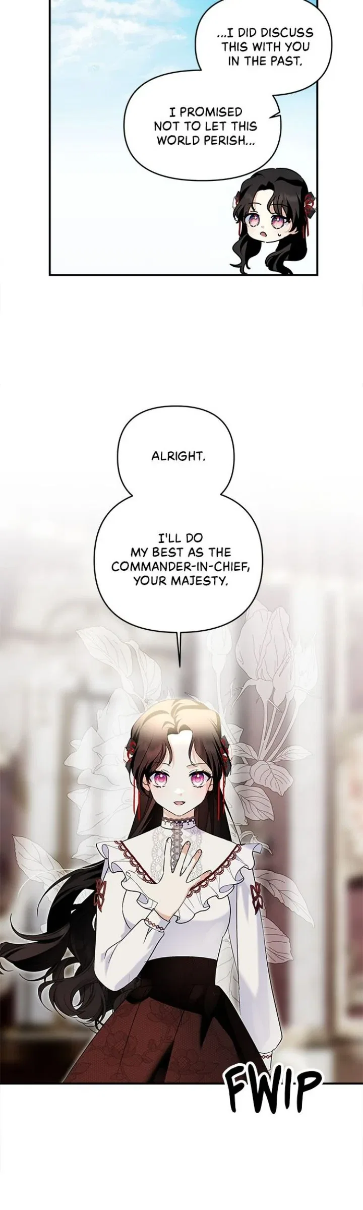 Monster Duke’s Daughter Chapter 175 – Page 8