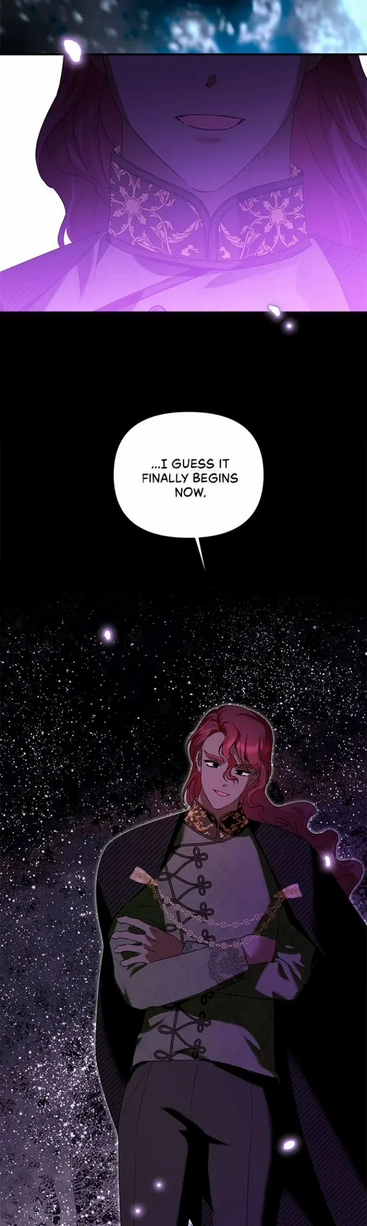 Monster Duke’s Daughter Chapter 175 – Page 16