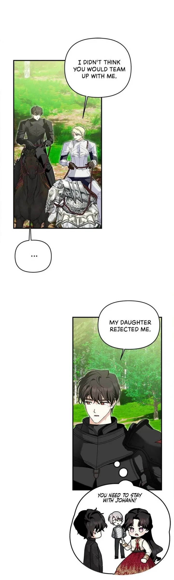 Monster Duke’s Daughter Chapter 175 – Page 19