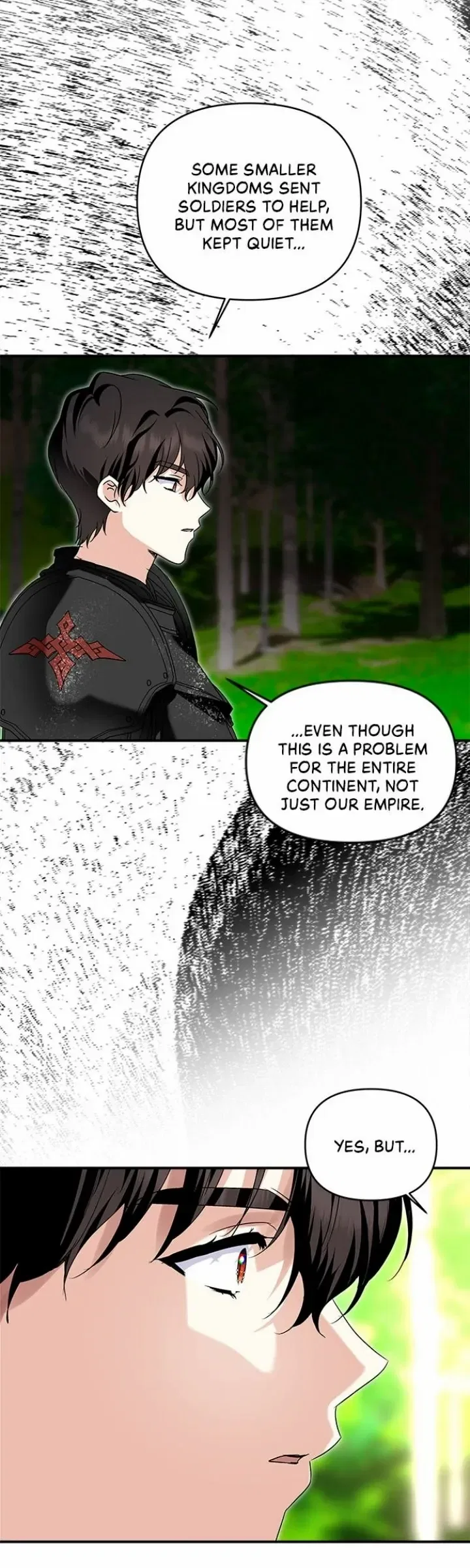 Monster Duke’s Daughter Chapter 175 – Page 22