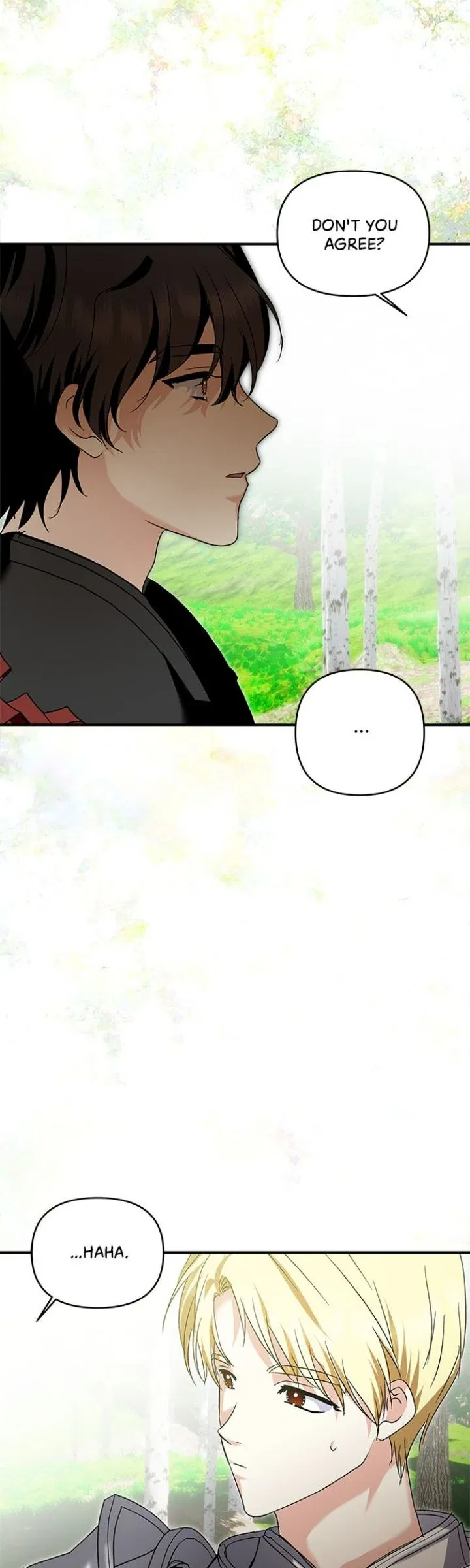Monster Duke’s Daughter Chapter 175 – Page 25