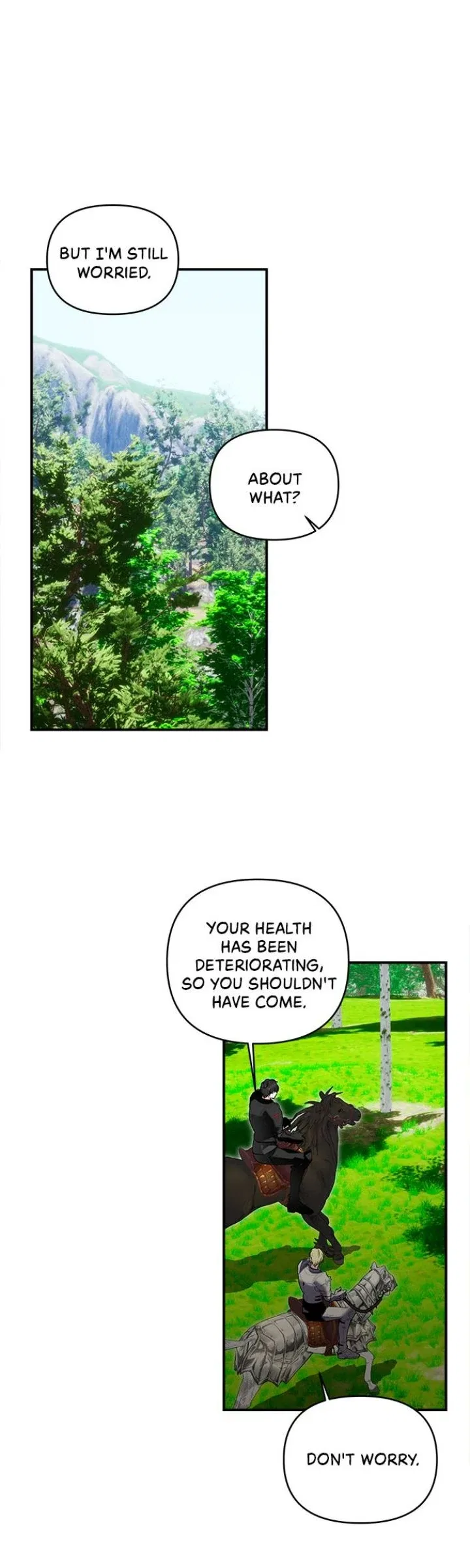 Monster Duke’s Daughter Chapter 175 – Page 29