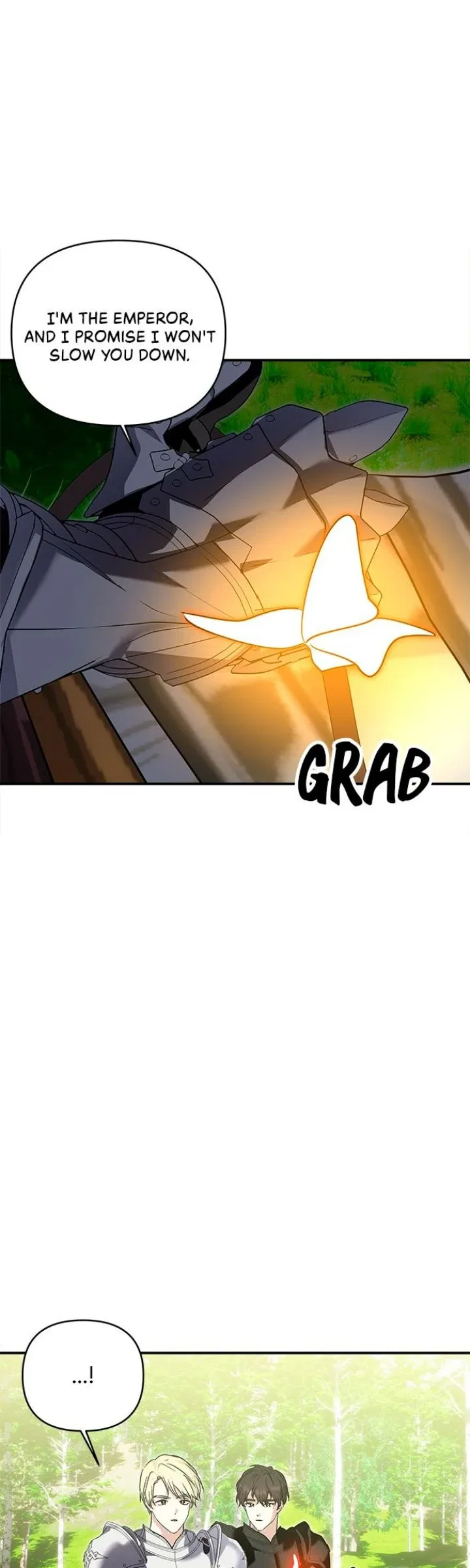 Monster Duke’s Daughter Chapter 175 – Page 30