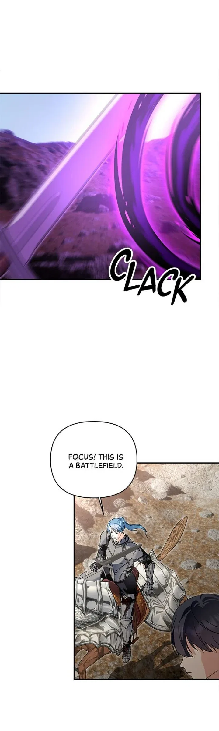 Monster Duke’s Daughter Chapter 175 – Page 33
