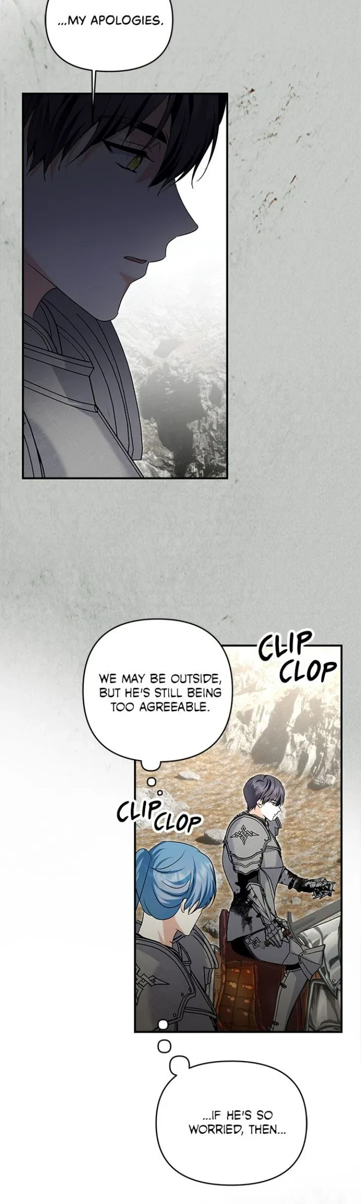 Monster Duke’s Daughter Chapter 175 – Page 35