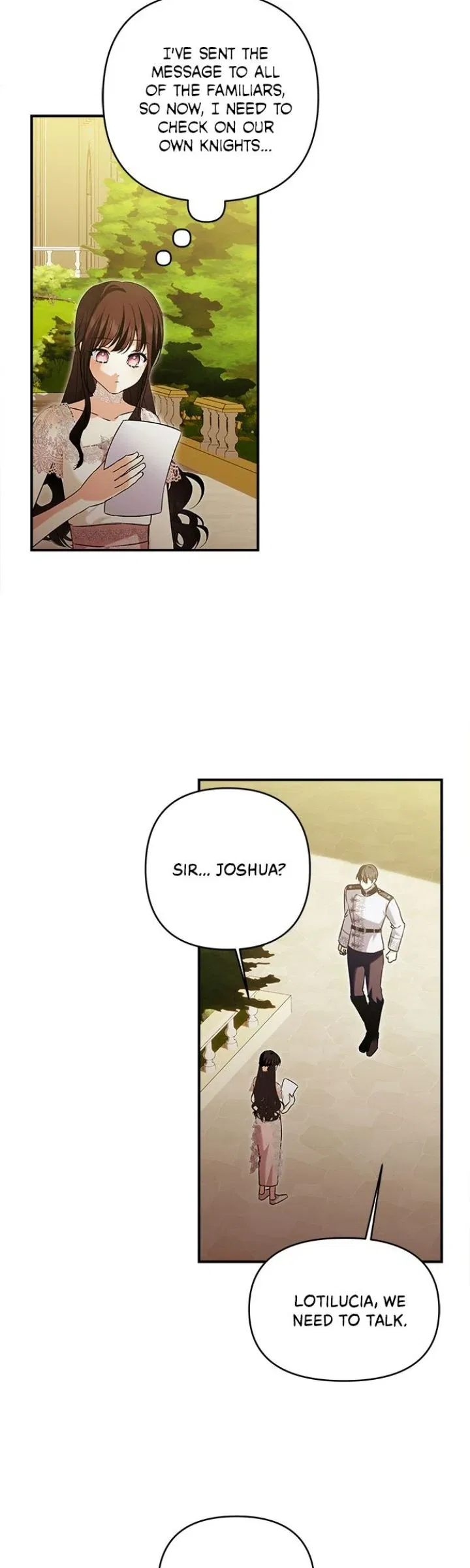 Monster Duke’s Daughter Chapter 175 – Page 38