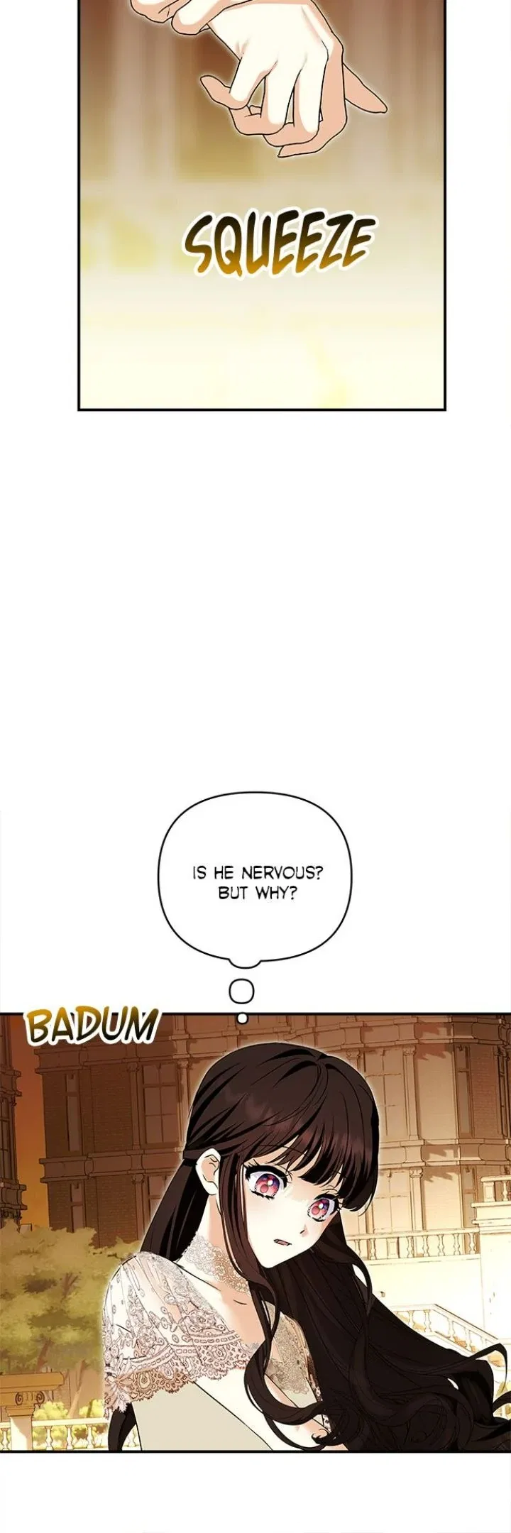 Monster Duke’s Daughter Chapter 175 – Page 40