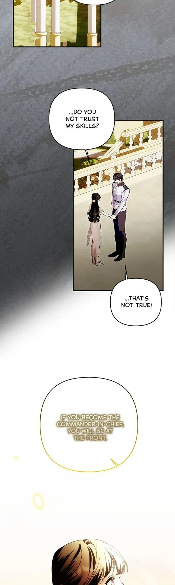 Monster Duke’s Daughter Chapter 175 – Page 42