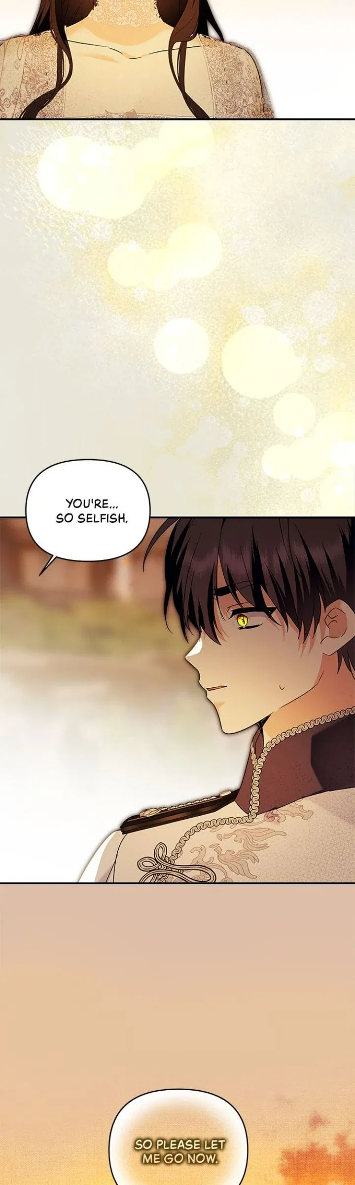 Monster Duke’s Daughter Chapter 175 – Page 47