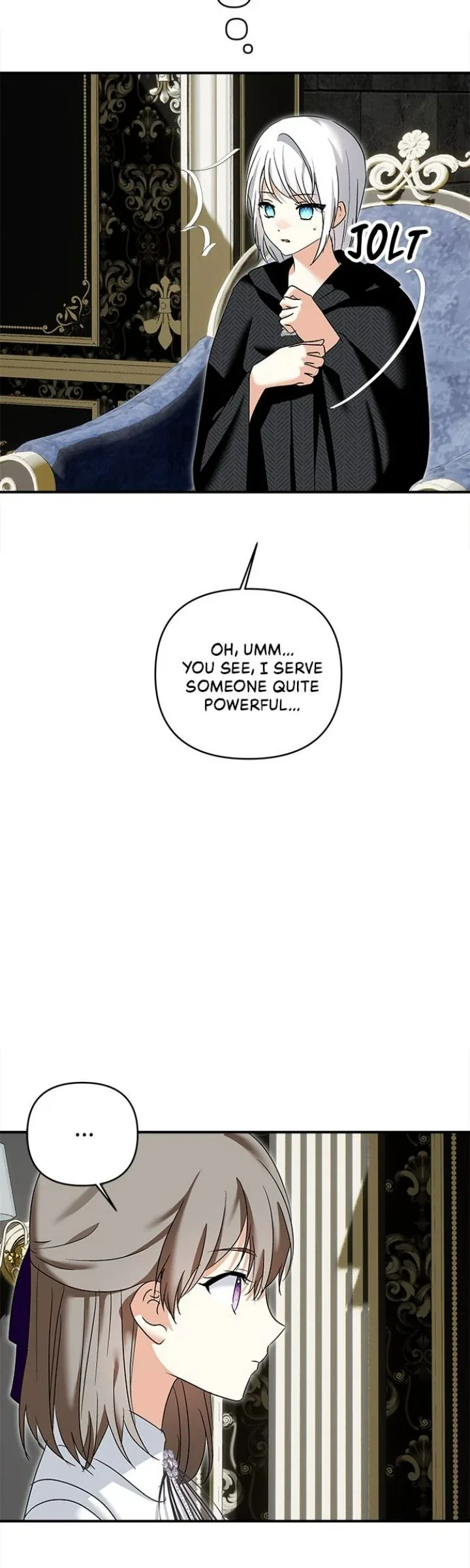 Monster Duke’s Daughter Chapter 174 – Page 6