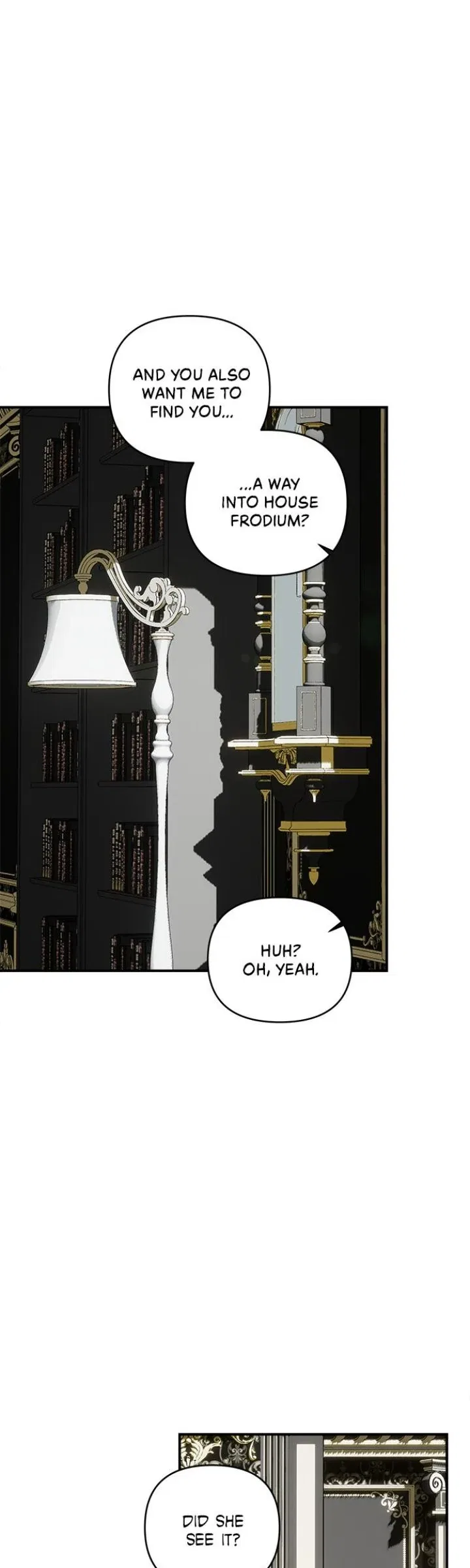 Monster Duke’s Daughter Chapter 174 – Page 7