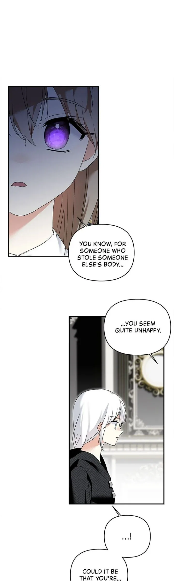 Monster Duke’s Daughter Chapter 174 – Page 10
