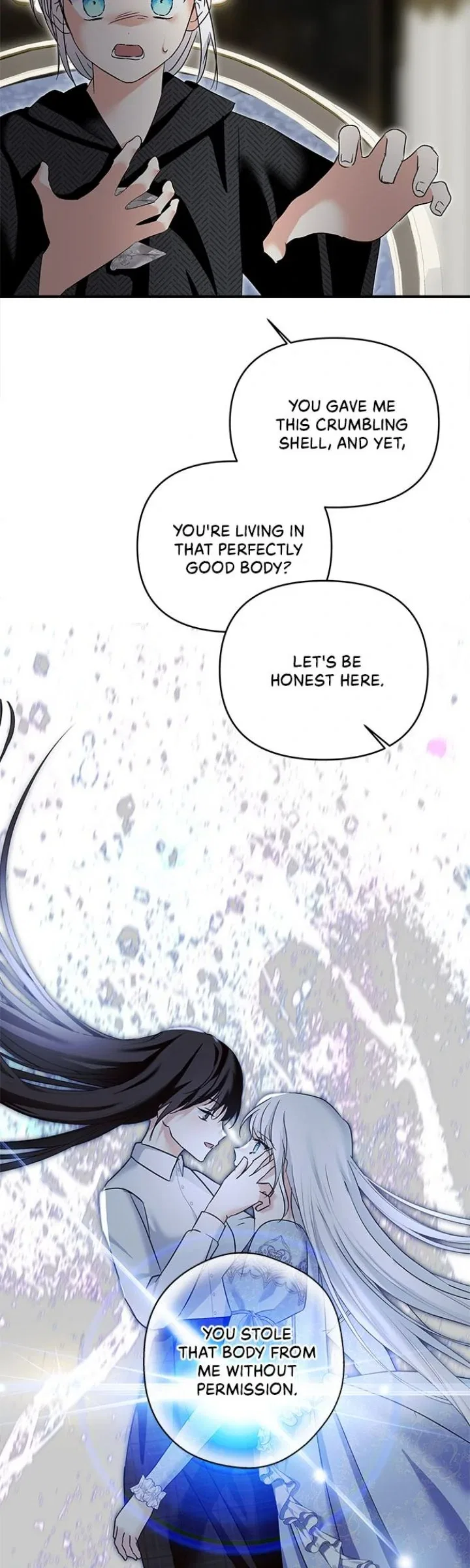 Monster Duke’s Daughter Chapter 174 – Page 12
