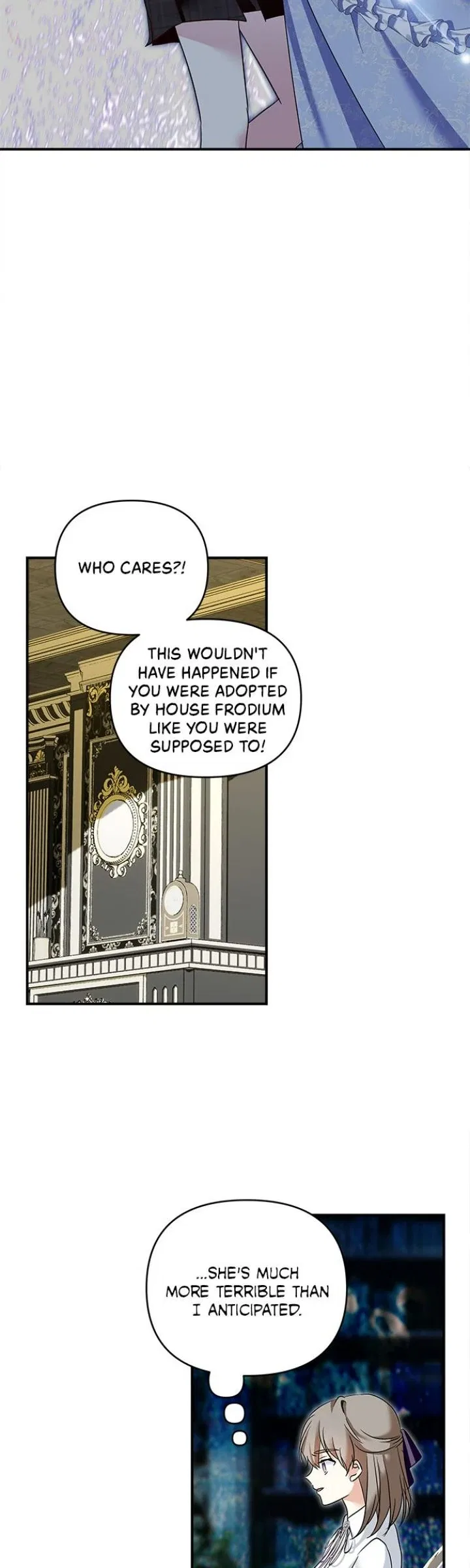 Monster Duke’s Daughter Chapter 174 – Page 13