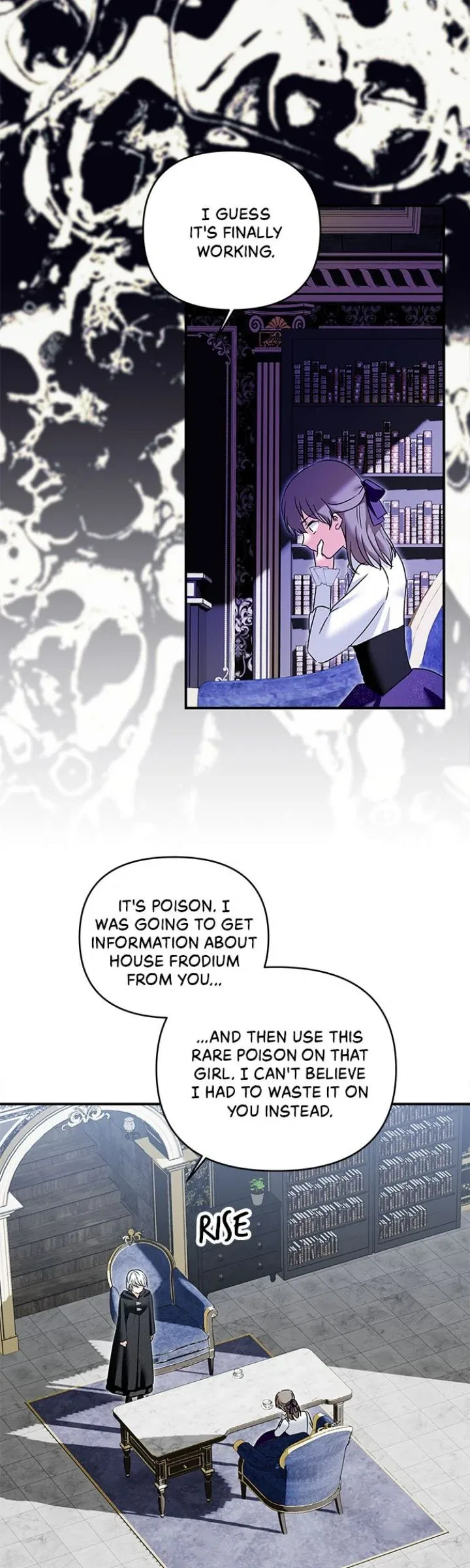 Monster Duke’s Daughter Chapter 174 – Page 20