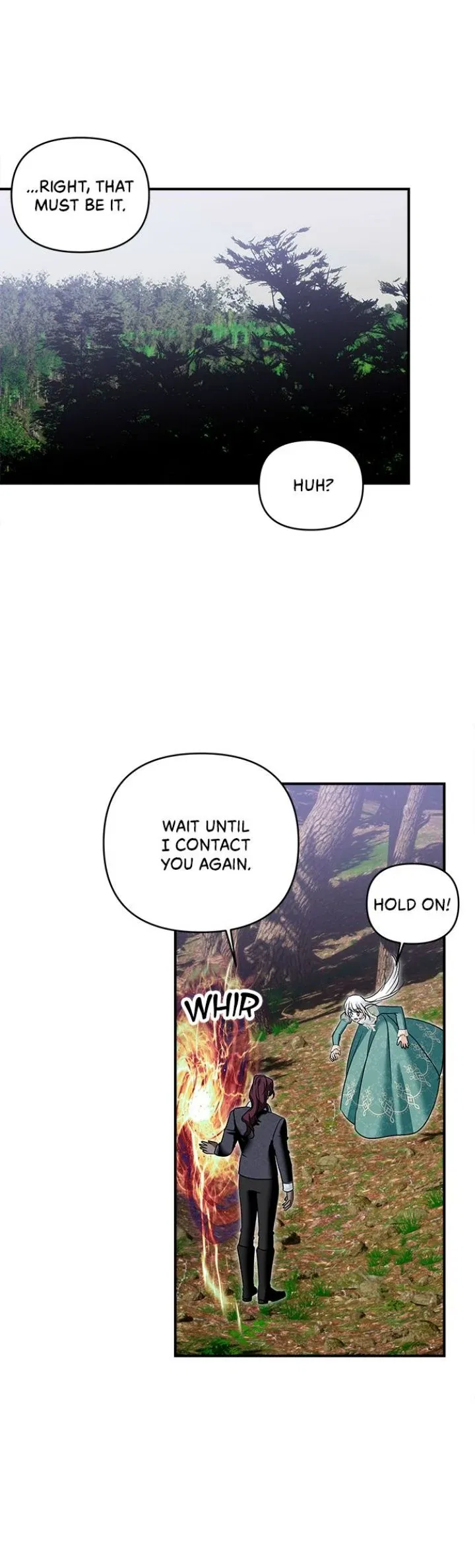 Monster Duke’s Daughter Chapter 174 – Page 31