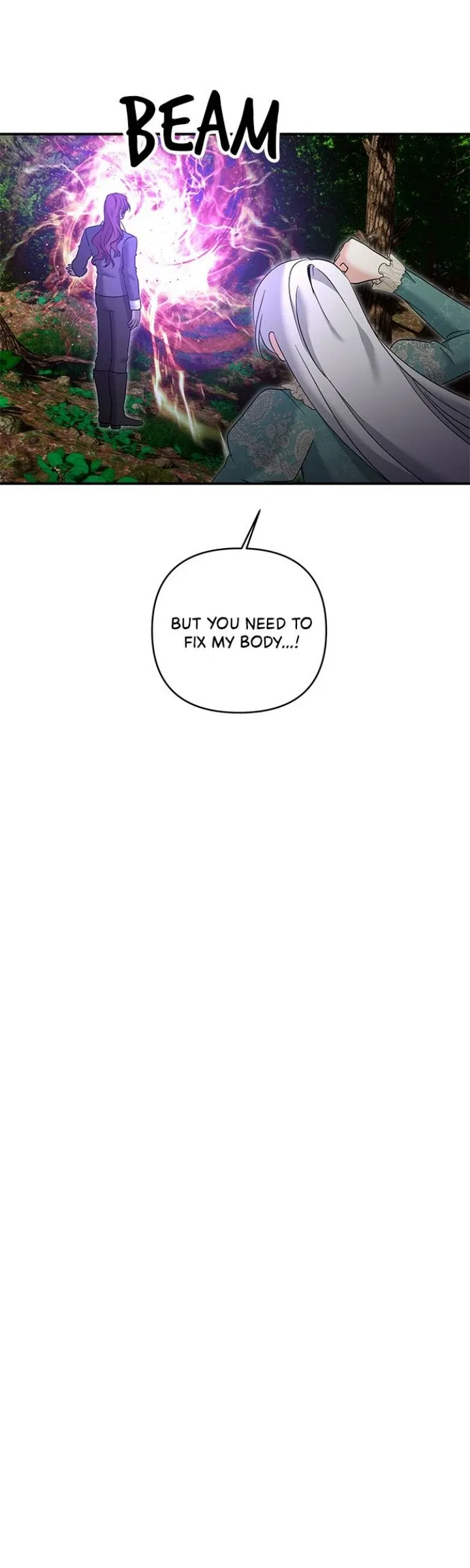 Monster Duke’s Daughter Chapter 174 – Page 32