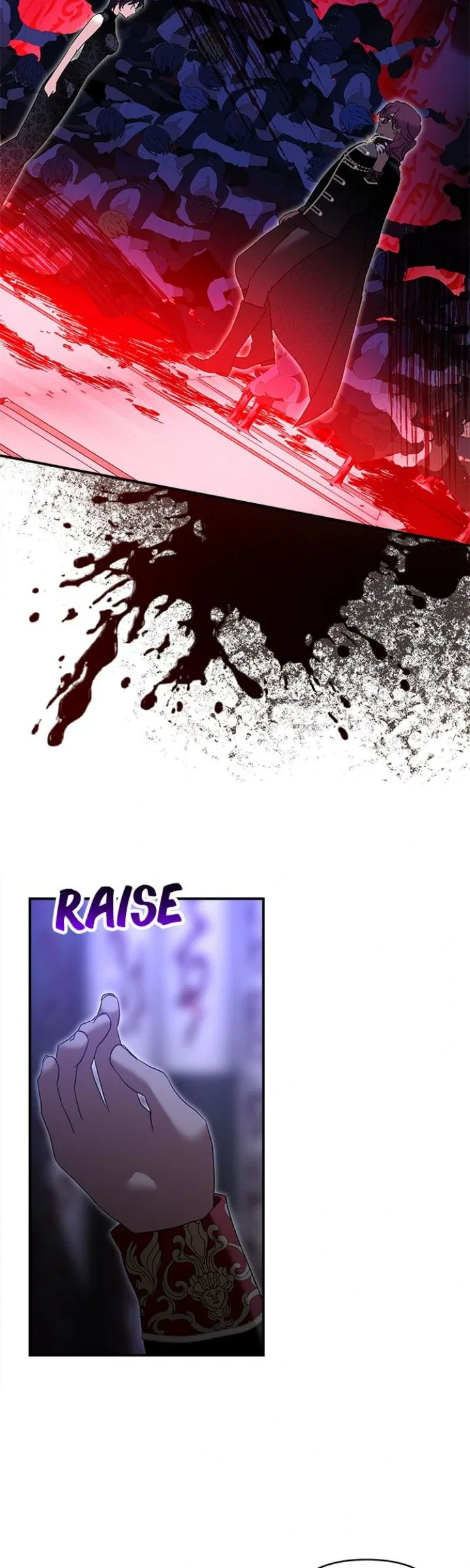 Monster Duke’s Daughter Chapter 174 – Page 47