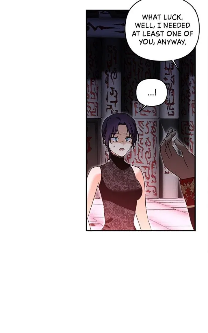 Monster Duke’s Daughter Chapter 174 – Page 48
